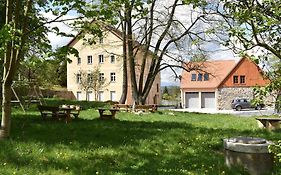 Młyn Karpnicki - Fischbacher Muehle